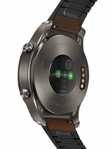 صور هاتف Huawei Watch 2 Classic رقم 2 