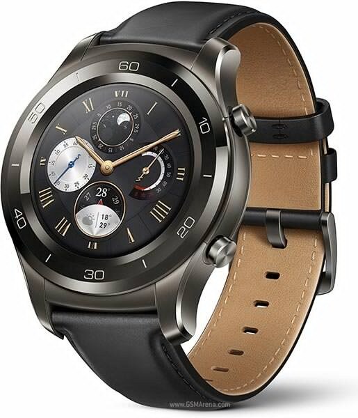  صورة هاتف Huawei Watch 2 Classic - هواوي watch تو classic