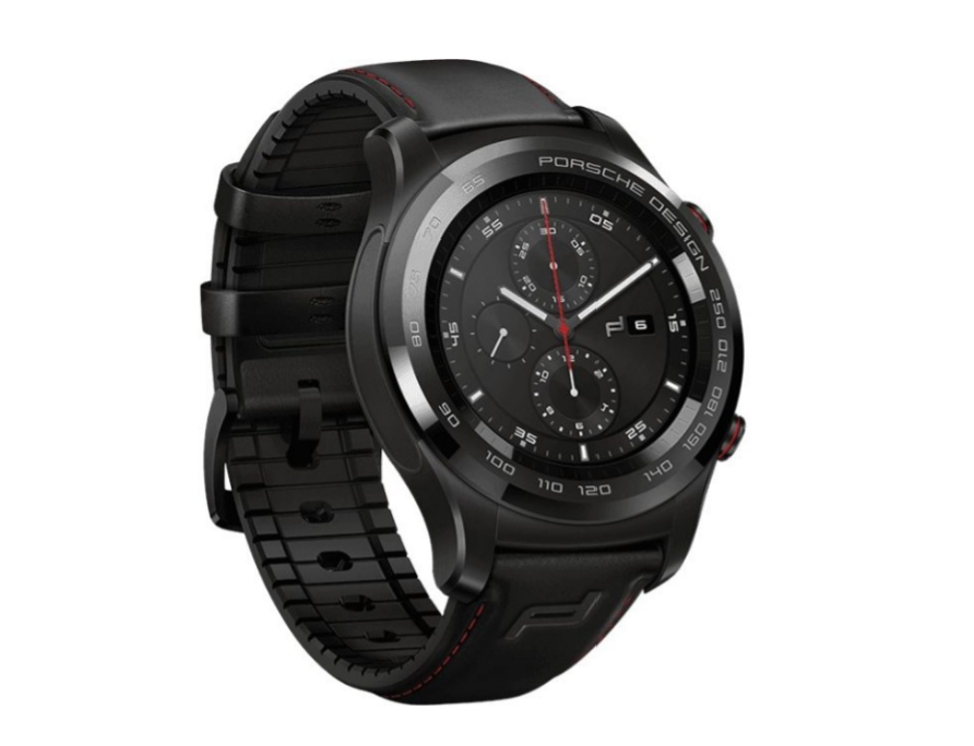 صور هاتف Huawei Watch 2 Pro رقم 2 