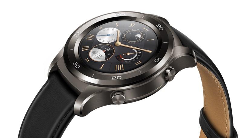 صور هاتف Huawei Watch 2 رقم 3 