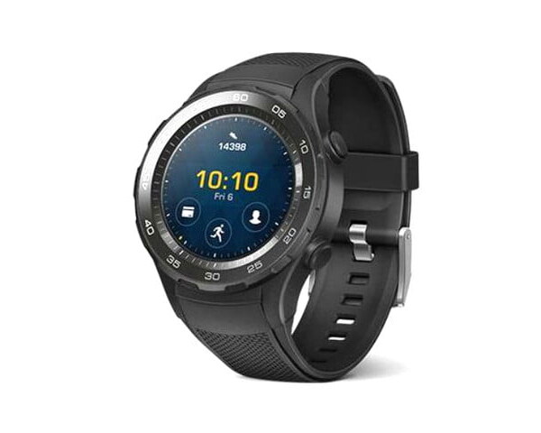  صورة هاتف Huawei Watch 2 - هواوي watch تو