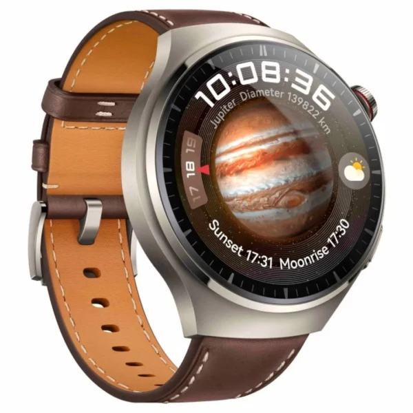  صورة هاتف Huawei Watch 4 Pro - هواوي watch فور برو