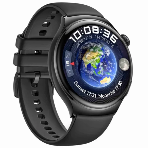  صورة هاتف Huawei Watch 4 - هواوي watch فور