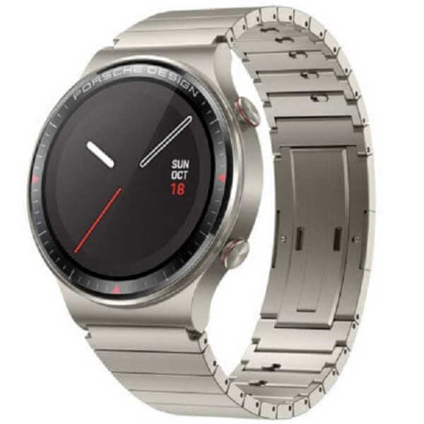  صورة هاتف Huawei Watch Gt 2 Porsche Design - هواوي watch جي تي تو porsche design