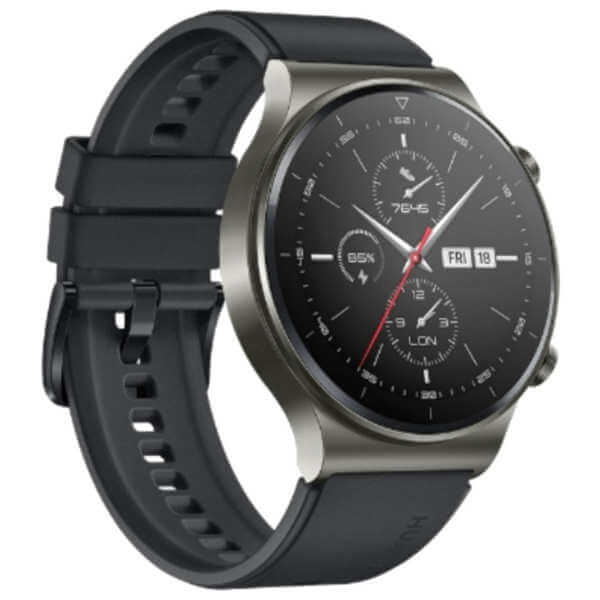  صورة هاتف Huawei Watch Gt 2 Pro - هواوي watch جي تي تو برو