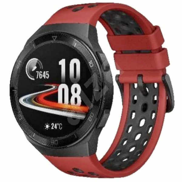  صورة هاتف Huawei Watch Gt 2e - هواوي watch جي تي 2e