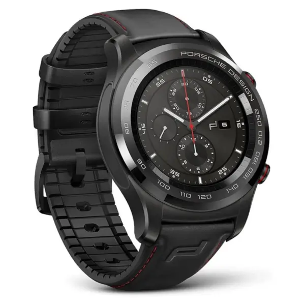  صورة هاتف Huawei Watch Gt 3 Porsche Design - هواوي watch جي تي ثري porsche design