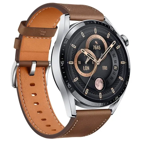  صورة هاتف Huawei Watch Gt 3 - هواوي watch جي تي ثري