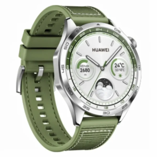  Huawei Watch Gt 4 صورة هاتف 