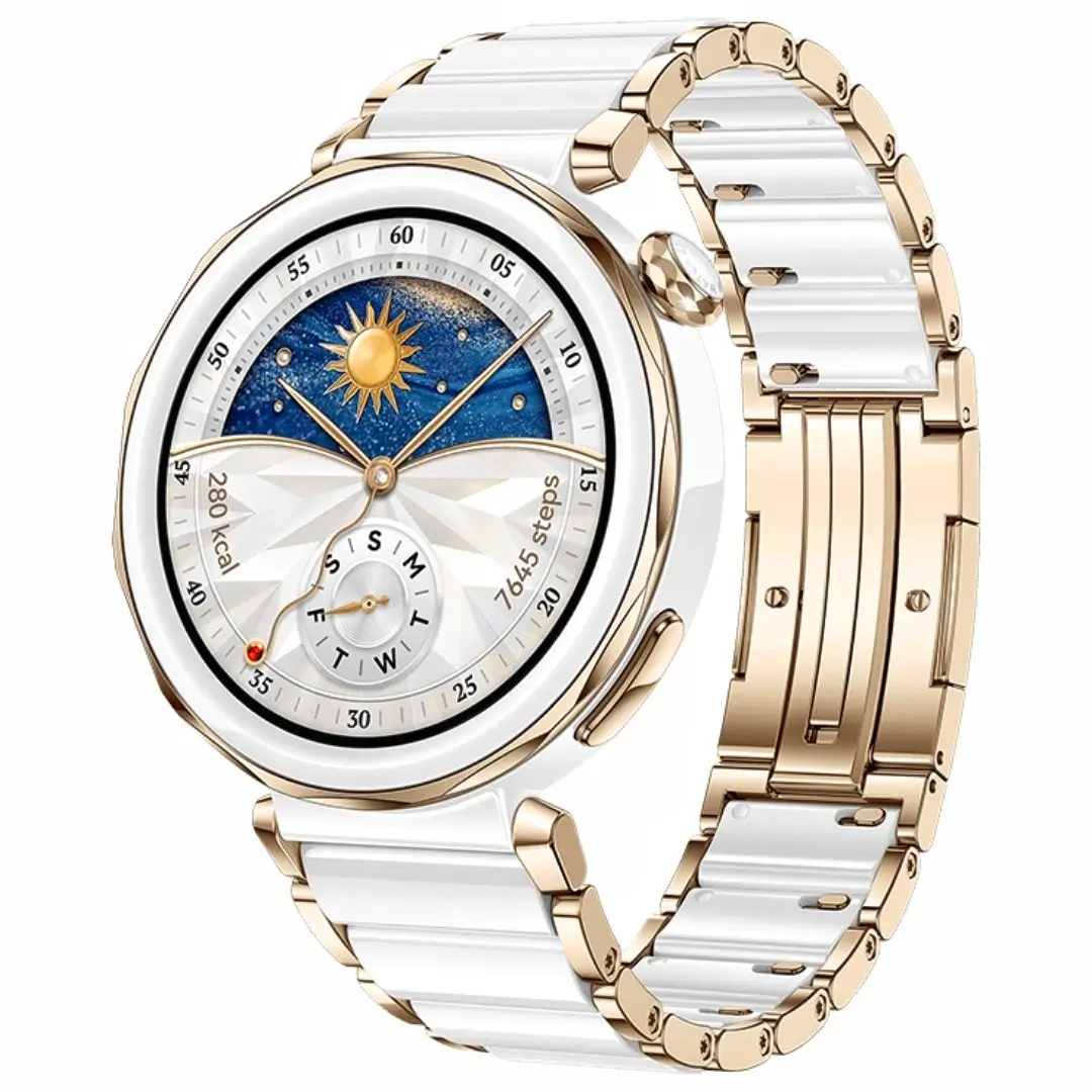 صور هاتف Huawei Watch Gt 5 Pro رقم 1 