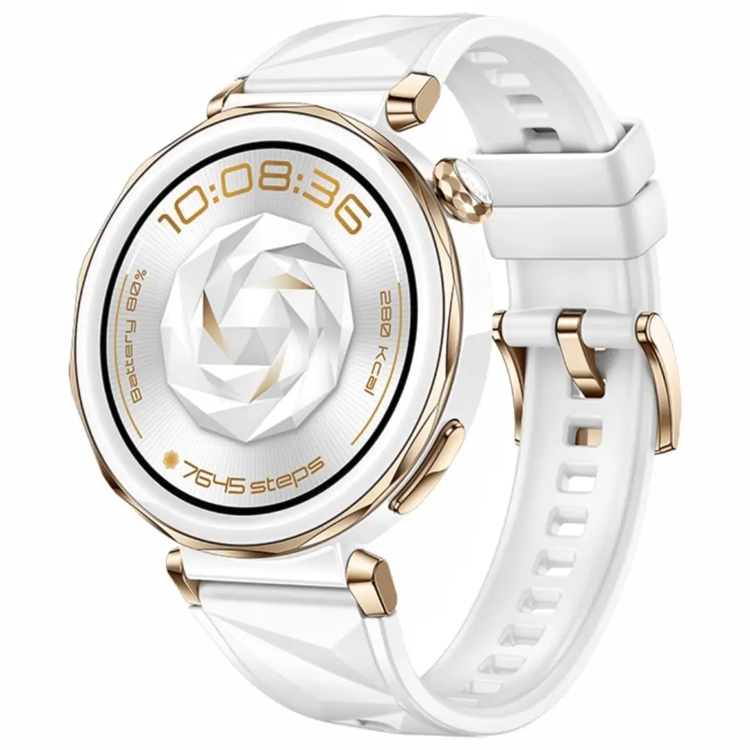 صور هاتف Huawei Watch Gt 5 Pro رقم 2 