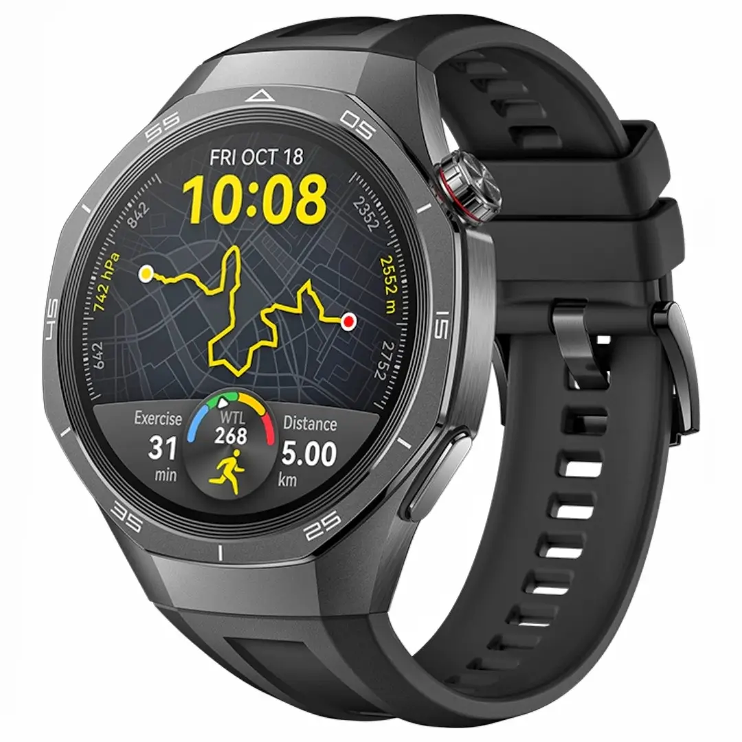صور هاتف Huawei Watch Gt 5 Pro رقم 3 