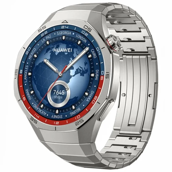  صورة هاتف Huawei Watch Gt 5 Pro - هواوي watch جي تي اس برو