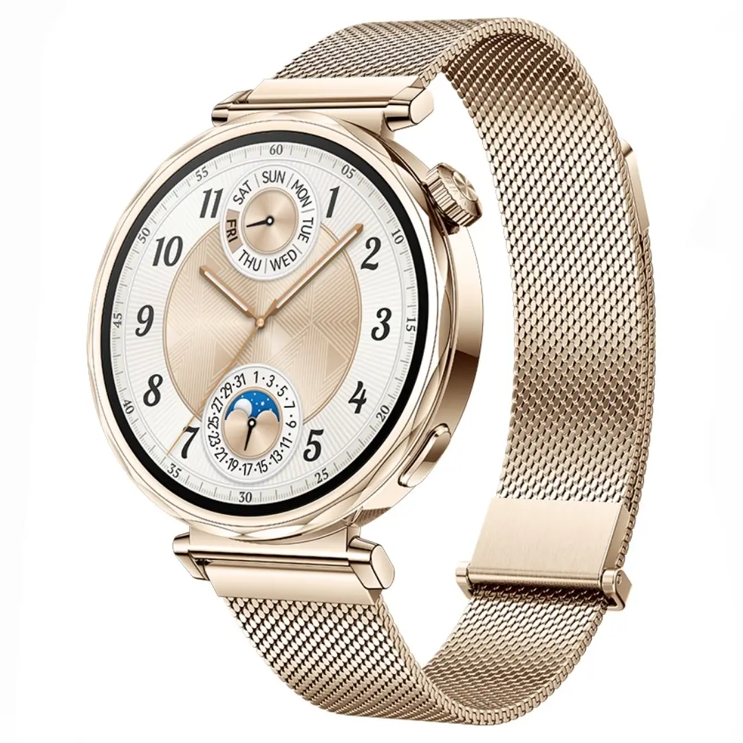 صور هاتف Huawei Watch Gt 5 رقم 4 