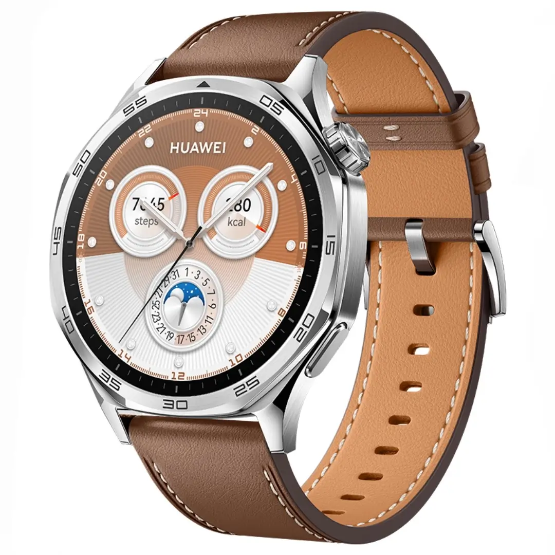 صور هاتف Huawei Watch Gt 5 رقم 6 