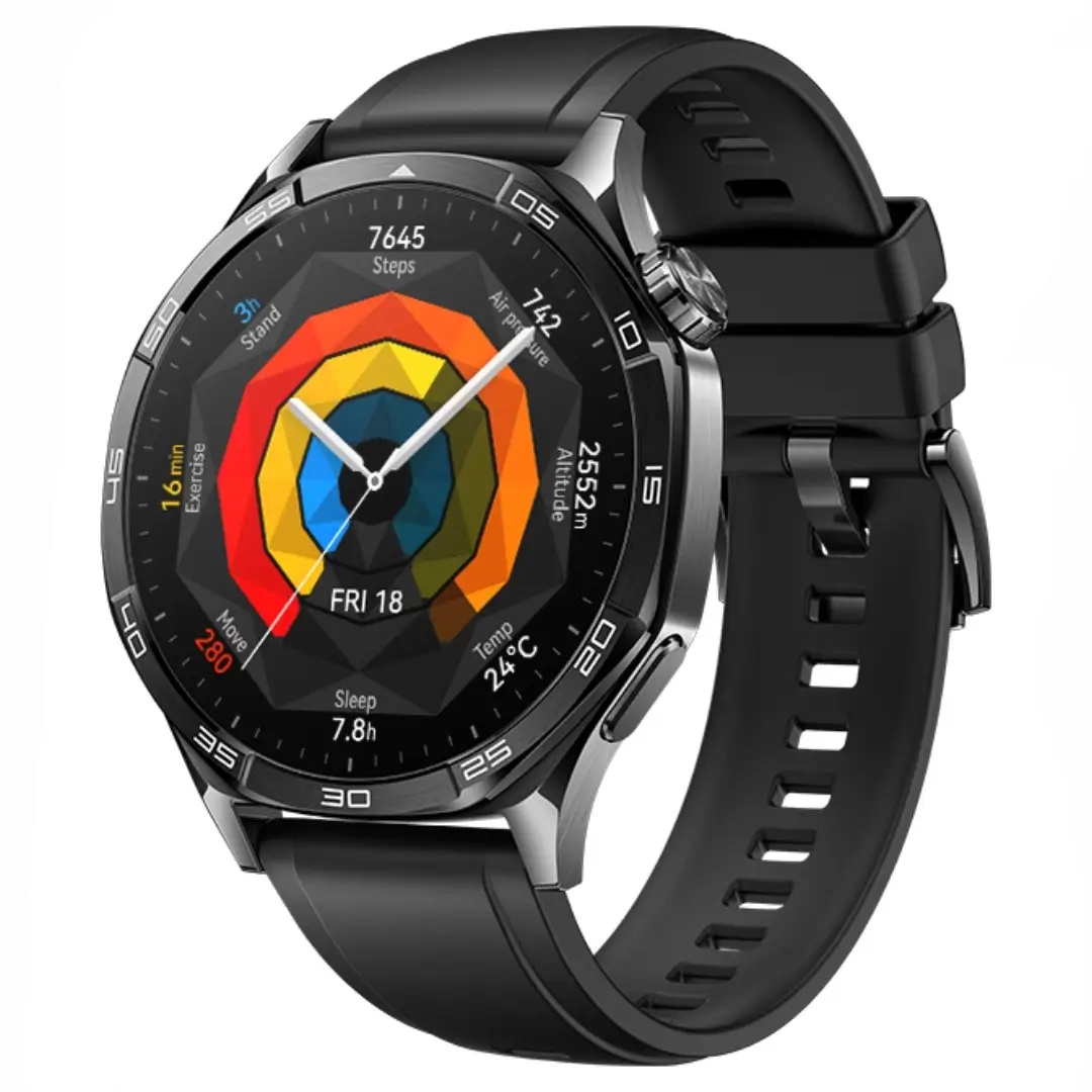 صور هاتف Huawei Watch Gt 5 رقم 7 