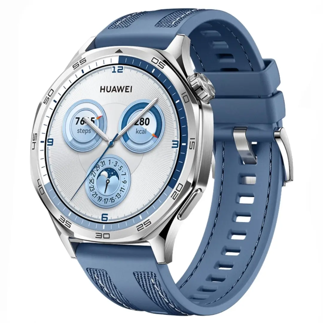 صور هاتف Huawei Watch Gt 5 رقم 8 
