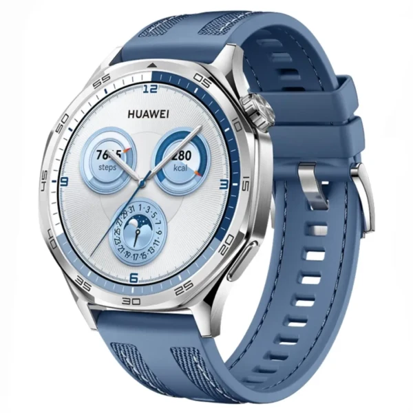  صورة هاتف Huawei Watch Gt 5 - هواوي watch جي تي اس
