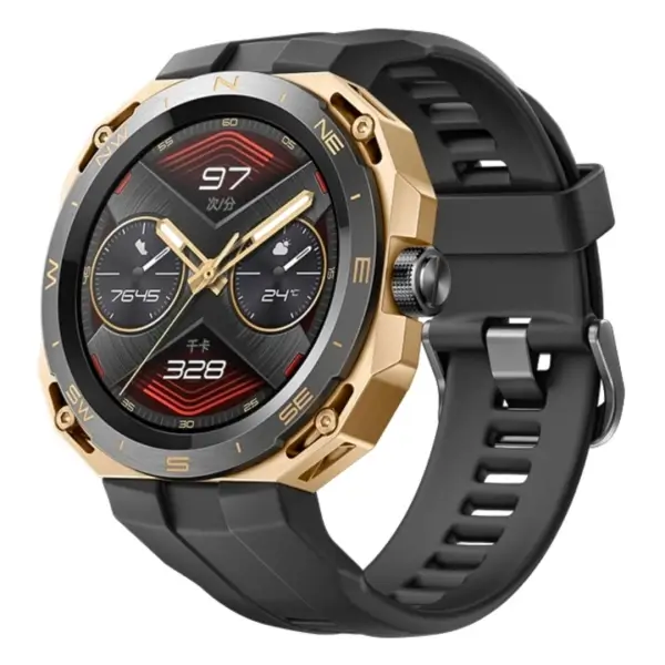  صورة هاتف Huawei Watch Gt Cyber - هواوي watch جي تي cyber