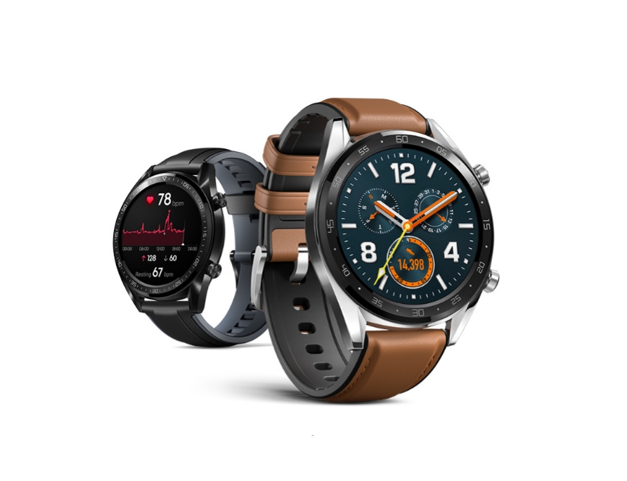 صور هاتف Huawei Watch Gt رقم 1 