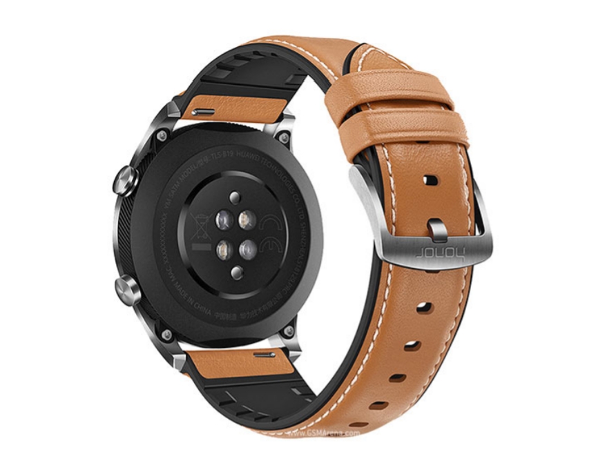 صور هاتف Huawei Watch Magic رقم 2 