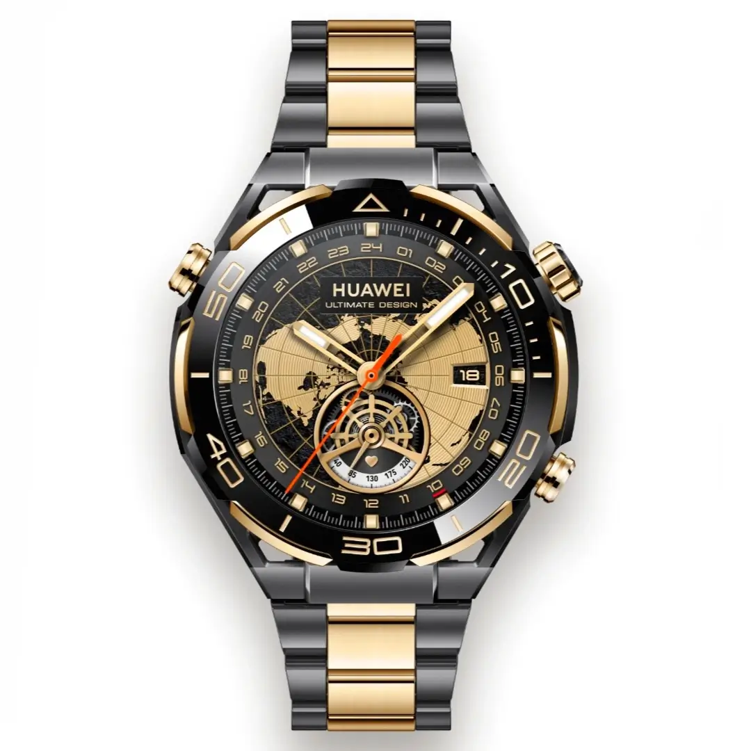 صور هاتف Huawei Watch Ultimate Design رقم 1 