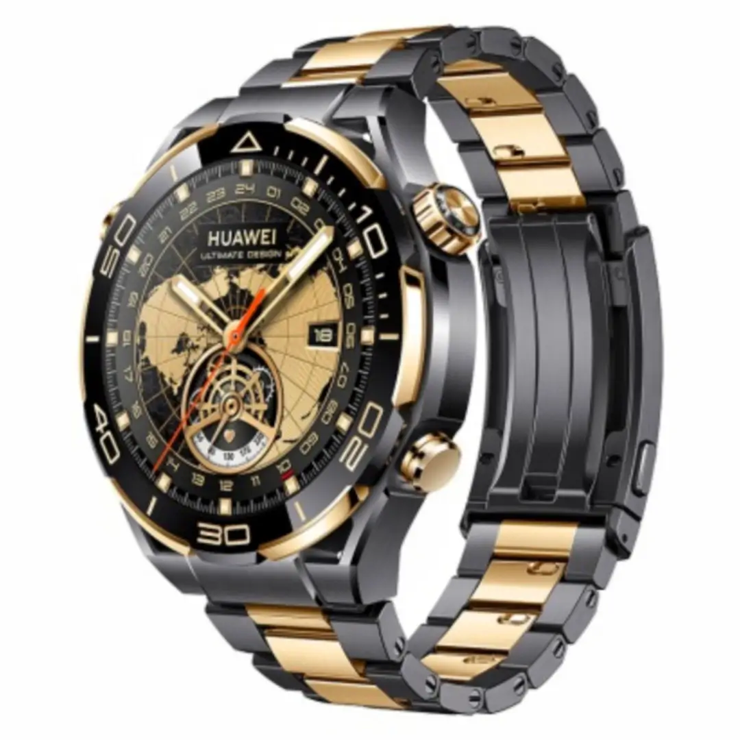 صور هاتف Huawei Watch Ultimate Design رقم 2 