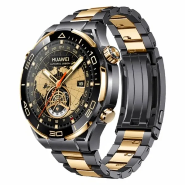  صورة هاتف Huawei Watch Ultimate Design - هواوي watch ultimate design