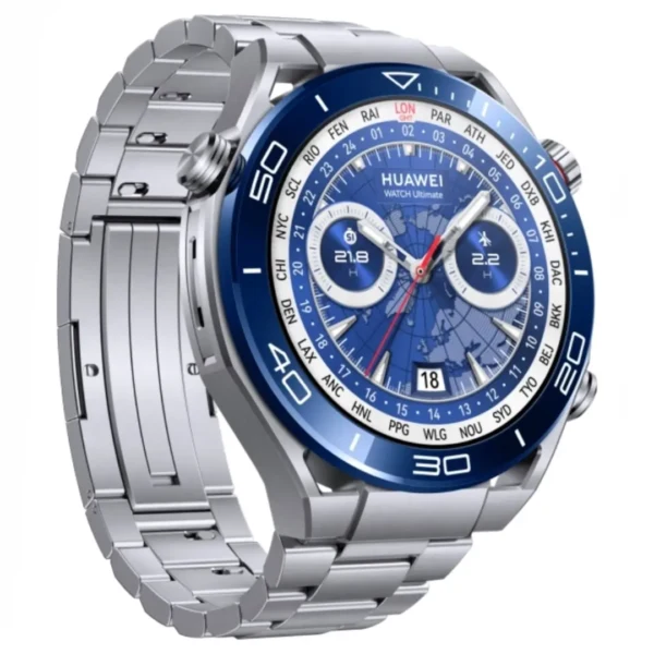  صورة هاتف Huawei Watch Ultimate - هواوي watch ultimate