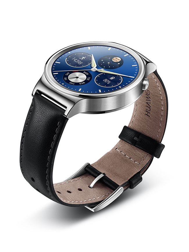 صور هاتف Huawei Watch رقم 1 