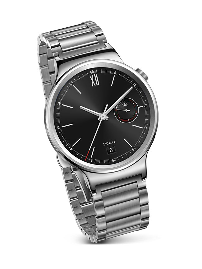 صور هاتف Huawei Watch رقم 2 