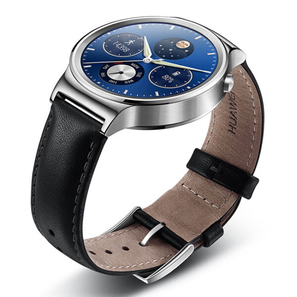  صورة هاتف Huawei Watch - هواوي watch