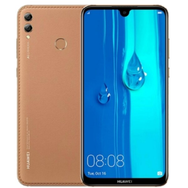  صورة هاتف Huawei Y Max - هواوي y ماكس