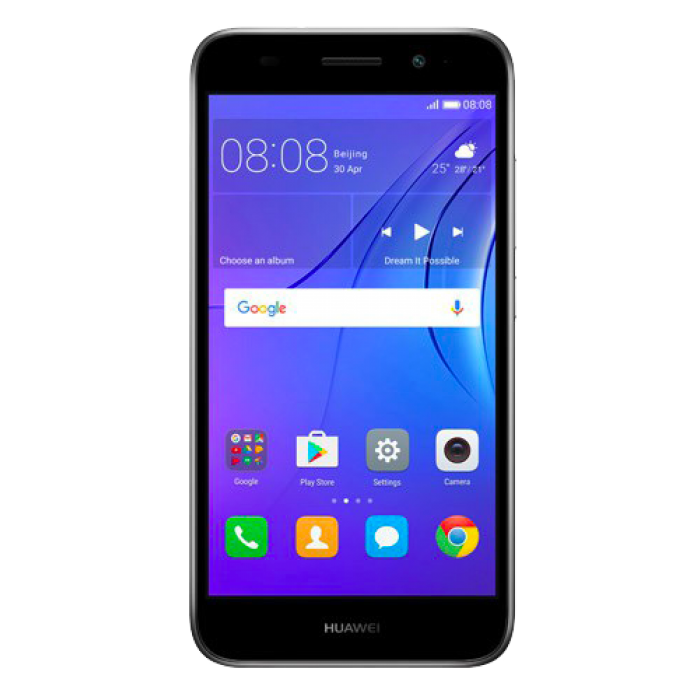 صور هاتف Huawei Y3 2017 رقم 1 