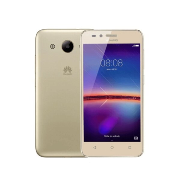  صورة هاتف Huawei Y3 2017 - هواوي واي 3 2017