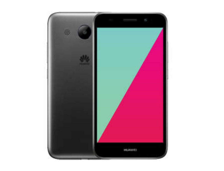 صور هاتف Huawei Y3 2018 رقم 1 