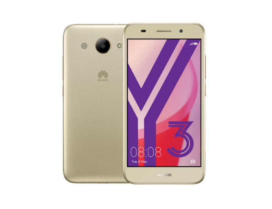 صور هاتف Huawei Y3 2018 رقم 2 