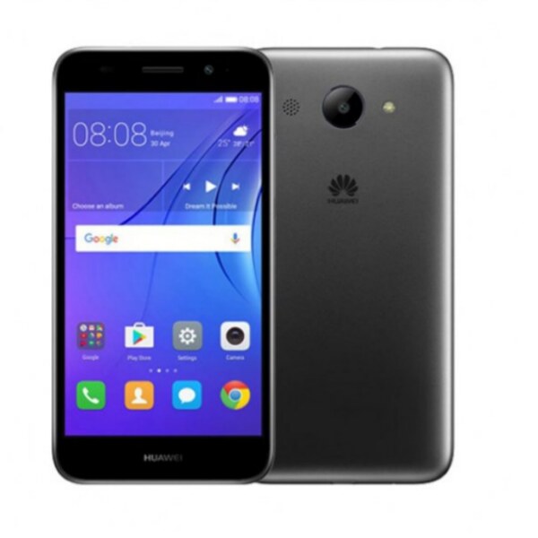  صورة هاتف Huawei Y3 2018 - هواوي واي 3 2018