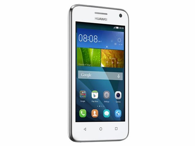 صور هاتف Huawei Y360 رقم 1 