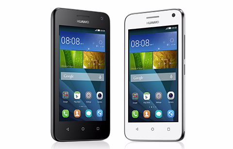 صور هاتف Huawei Y360 رقم 2 
