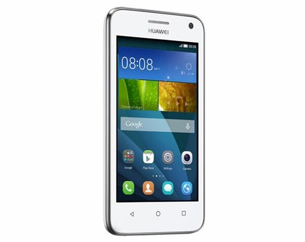  صورة هاتف Huawei Y360 - هواوي y360
