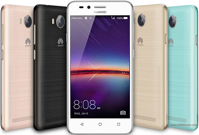 صور هاتف Huawei Y3ii رقم 3 