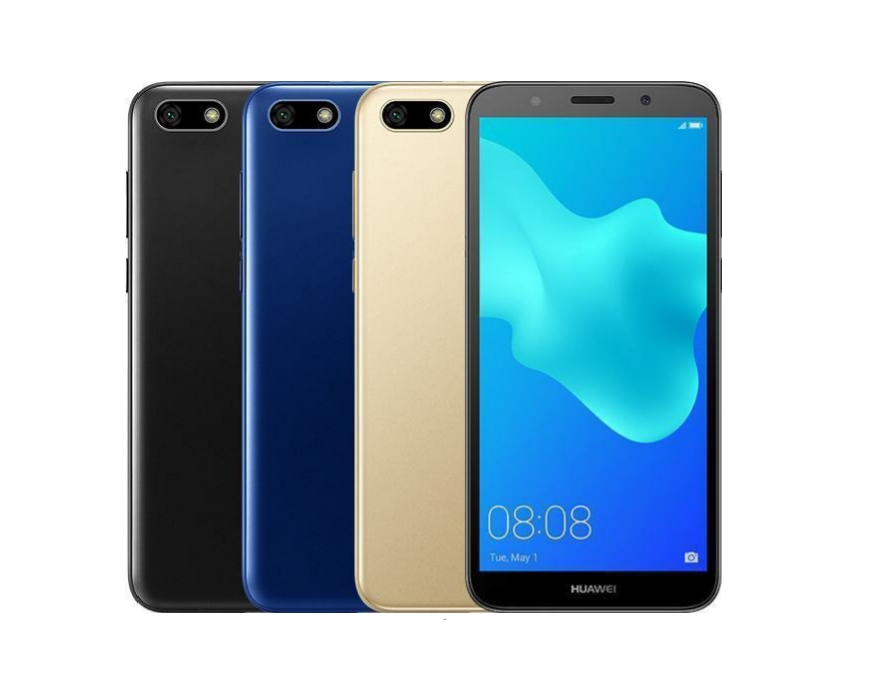 صور هاتف Huawei Y5 2018 رقم 1 