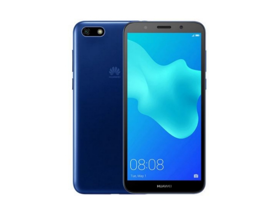 صور هاتف Huawei Y5 2018 رقم 3 