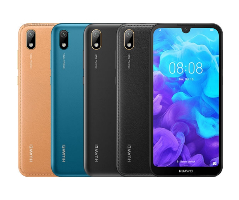 صور هاتف Huawei Y5 2019 رقم 1 