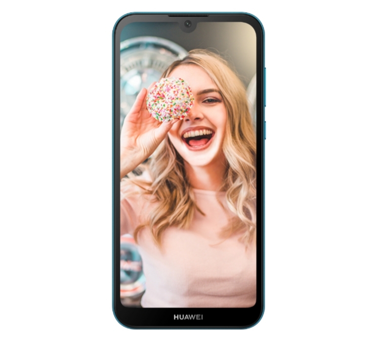 صور هاتف Huawei Y5 2019 رقم 2 