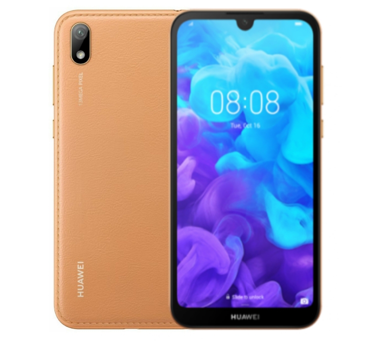 صور هاتف Huawei Y5 2019 رقم 3 