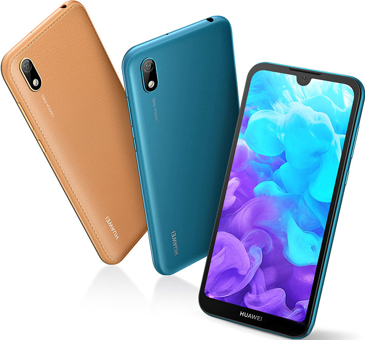 صور هاتف Huawei Y5 2019 رقم 4 
