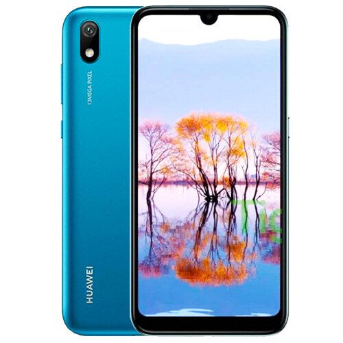  صورة هاتف Huawei Y5 2019 - هواوي واي 5 2019