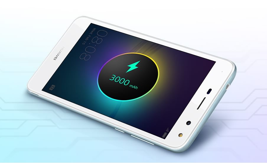 صور هاتف Huawei Y5 Iii رقم 2 